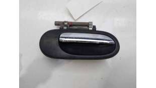 MANETA EXTERIOR TRASERA DERECHA NISSAN ALMERA TINO (2003-2006) 2.2 DCI 112CV 2184CC - L.8291205 / 82606BM760