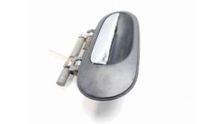 MANETA EXTERIOR TRASERA DERECHA NISSAN ALMERA TINO (2003-2006) 2.2 DCI 112CV 2184CC - L.8291205 / 82606BM760 2