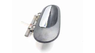 MANETA EXTERIOR TRASERA DERECHA NISSAN ALMERA TINO (2003-2006) 2.2 DCI 112CV 2184CC - L.8291205 / 82606BM760