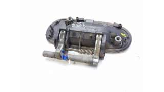 MANETA EXTERIOR TRASERA DERECHA NISSAN ALMERA TINO (2003-2006) 2.2 DCI 112CV 2184CC - L.8291205 / 82606BM760