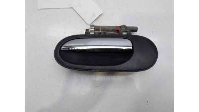 MANETA EXTERIOR TRASERA IZQUIERDA NISSAN ALMERA TINO (2003-2006) 2.2 DCI 112CV 2184CC - L.8291206 / 80607BM460
