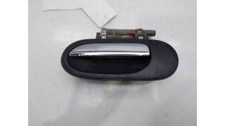 MANETA EXTERIOR TRASERA IZQUIERDA NISSAN ALMERA TINO (2003-2006) 2.2 DCI 112CV 2184CC - L.8291206 / 80607BM460