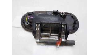 MANETA EXTERIOR TRASERA IZQUIERDA NISSAN ALMERA TINO (2003-2006) 2.2 DCI 112CV 2184CC - L.8291206 / 80607BM460