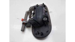MANETA EXTERIOR TRASERA IZQUIERDA NISSAN ALMERA TINO (2003-2006) 2.2 DCI 112CV 2184CC - L.8291206 / 80607BM460