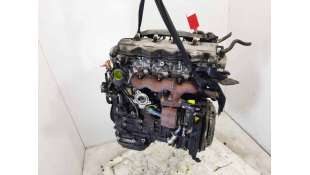 MOTOR COMPLETO NISSAN ALMERA TINO (2003-2006) 2.2 DCI 112CV 2184CC - L.8291216 / YD22 2