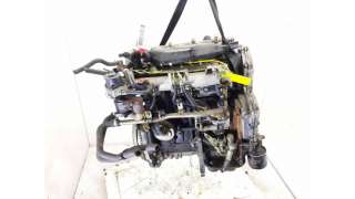 MOTOR COMPLETO NISSAN ALMERA TINO (2003-2006) 2.2 DCI 112CV 2184CC - L.8291216 / YD22