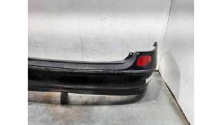 PARAGOLPES TRASERO NISSAN ALMERA TINO (2003-2006) 2.2 DCI 112CV 2184CC - L.8291229 / H50224U345