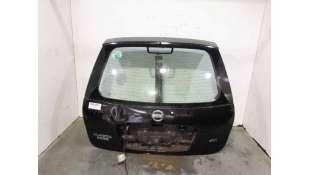 PORTON TRASERO NISSAN ALMERA TINO (2003-2006) 2.2 DCI 112CV 2184CC - L.8291255 / 901004U130