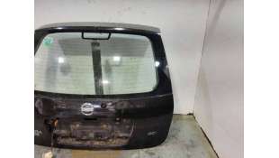 PORTON TRASERO NISSAN ALMERA TINO (2003-2006) 2.2 DCI 112CV 2184CC - L.8291255 / 901004U130 2