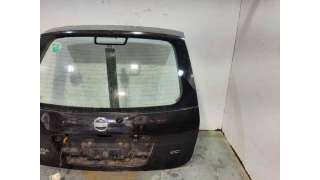 PORTON TRASERO NISSAN ALMERA TINO (2003-2006) 2.2 DCI 112CV 2184CC - L.8291255 / 901004U130