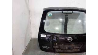 PORTON TRASERO NISSAN ALMERA TINO (2003-2006) 2.2 DCI 112CV 2184CC - L.8291255 / 901004U130