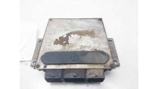 CENTRALITA MOTOR UCE PEUGEOT 206 CC (2000-2007) 2.0 S16 136CV 1997CC - L.8291364 / 9645214980