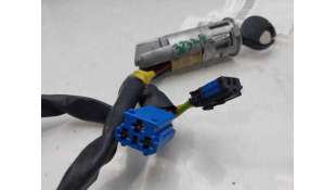 CONMUTADOR DE ARRANQUE PEUGEOT 206 CC (2000-2007) 2.0 S16 136CV 1997CC - L.8291382 / 9641551180 2