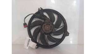 ELECTROVENTILADOR PEUGEOT 206 CC (2000-2007) 2.0 S16 136CV 1997CC - L.8291395 / 125383