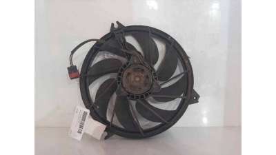 ELECTROVENTILADOR PEUGEOT 206 CC (2000-2007) 2.0 S16 136CV 1997CC - L.8291395 / 125383