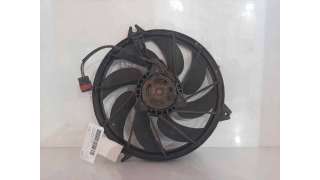 ELECTROVENTILADOR PEUGEOT 206 CC (2000-2007) 2.0 S16 136CV 1997CC - L.8291395 / 125383