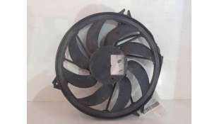 ELECTROVENTILADOR PEUGEOT 206 CC (2000-2007) 2.0 S16 136CV 1997CC - L.8291395 / 125383 2