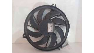ELECTROVENTILADOR PEUGEOT 206 CC (2000-2007) 2.0 S16 136CV 1997CC - L.8291395 / 125383