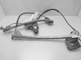ELEVALUNAS DELANTERO DERECHO PEUGEOT 206 CC (2000-2007) 2.0 S16 136CV 1997CC - L.8291396 / 9222E4
