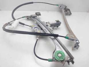 ELEVALUNAS DELANTERO DERECHO PEUGEOT 206 CC (2000-2007) 2.0 S16 136CV 1997CC - L.8291396 / 9222E4 2