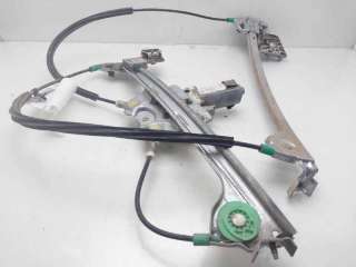 ELEVALUNAS DELANTERO DERECHO PEUGEOT 206 CC (2000-2007) 2.0 S16 136CV 1997CC - L.8291396 / 9222E4