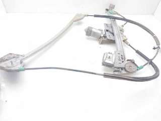 ELEVALUNAS DELANTERO DERECHO PEUGEOT 206 CC (2000-2007) 2.0 S16 136CV 1997CC - L.8291396 / 9222E4