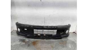 PARAGOLPES DELANTERO PEUGEOT 206 CC (2000-2007) 2.0 S16 136CV 1997CC - L.8291483 / 7401N4