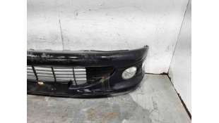 PARAGOLPES DELANTERO PEUGEOT 206 CC (2000-2007) 2.0 S16 136CV 1997CC - L.8291483 / 7401N4 2