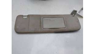 PARASOL DERECHO PEUGEOT 206 CC (2000-2007) 2.0 S16 136CV 1997CC - L.8291489 / 8143HT