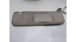 PARASOL DERECHO PEUGEOT 206 CC (2000-2007) 2.0 S16 136CV 1997CC - L.8291489 / 8143HT