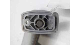 PARASOL DERECHO PEUGEOT 206 CC (2000-2007) 2.0 S16 136CV 1997CC - L.8291489 / 8143HT