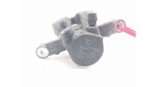 PINZA FRENO DELANTERA IZQUIERDA PEUGEOT 206 CC (2000-2007) 2.0 S16 136CV 1997CC - L.8291539 / 440162