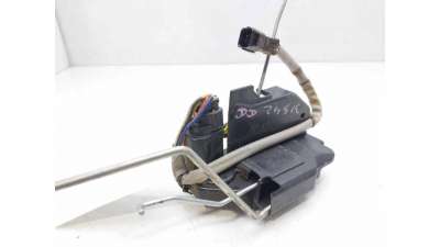 CERRADURA PUERTA DELANTERA DERECHA HYUNDAI GETZ (2005-2009) 1.1 67CV 1086CC - L.8291546 / 813201C000