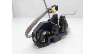 CERRADURA PUERTA DELANTERA DERECHA HYUNDAI GETZ (2005-2009) 1.1 67CV 1086CC - L.8291546 / 813201C000 2