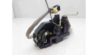 CERRADURA PUERTA DELANTERA DERECHA HYUNDAI GETZ (2005-2009) 1.1 67CV 1086CC - L.8291546 / 813201C000