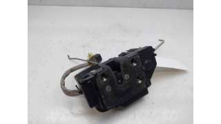 CERRADURA PUERTA DELANTERA DERECHA HYUNDAI GETZ (2005-2009) 1.1 67CV 1086CC - L.8291546 / 813201C000