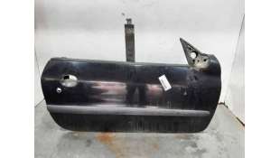 PUERTA DELANTERA DERECHA PEUGEOT 206 CC (2000-2007) 2.0 S16 136CV 1997CC - L.8291552 / 9004P1