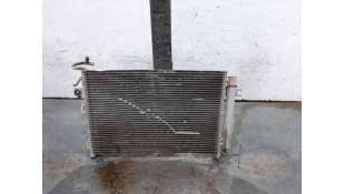 CONDENSADOR / RADIADOR  AIRE ACONDICIONADO HYUNDAI GETZ (2005-2009) 1.1 67CV 1086CC - L.8291571 / 976061C200 2