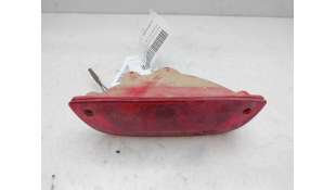 FARO ANTINIEBLA TRASERO IZQUIERDO HYUNDAI GETZ (2005-2009) 1.1 67CV 1086CC - L.8291601 / 924051C500 2