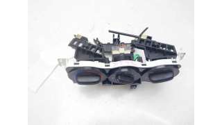 MANDO CALEFACCION /  AIRE ACONDICIONADO HYUNDAI GETZ (2005-2009) 1.1 67CV 1086CC - L.8291628 / 972501C000