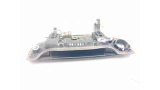MANETA EXTERIOR DELANTERA DERECHA HYUNDAI GETZ (2005-2009) 1.1 67CV 1086CC - L.8291640 / 826601C000