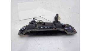 MANETA EXTERIOR TRASERA DERECHA HYUNDAI GETZ (2005-2009) 1.1 67CV 1086CC - L.8291643 / 826601C000 2