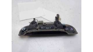 MANETA EXTERIOR TRASERA DERECHA HYUNDAI GETZ (2005-2009) 1.1 67CV 1086CC - L.8291643 / 826601C000
