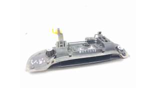 MANETA EXTERIOR TRASERA IZQUIERDA HYUNDAI GETZ (2005-2009) 1.1 67CV 1086CC - L.8291644 / 836501C000 2