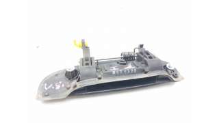 MANETA EXTERIOR TRASERA IZQUIERDA HYUNDAI GETZ (2005-2009) 1.1 67CV 1086CC - L.8291644 / 836501C000