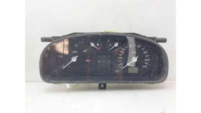 CUADRO INSTRUMENTOS RENAULT LAGUNA II (2001-2007) 1.9 DCI (BG08, BG0G) 120CV 1870CC - L.8291706 / 8200218863