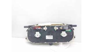 CUADRO INSTRUMENTOS RENAULT LAGUNA II (2001-2007) 1.9 DCI (BG08, BG0G) 120CV 1870CC - L.8291706 / 8200218863