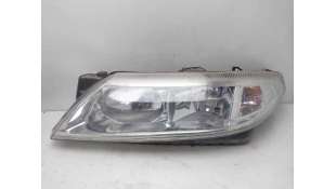 FARO IZQUIERDO RENAULT LAGUNA II (2001-2007) 1.9 DCI (BG08, BG0G) 120CV 1870CC - L.8291707 / 8200002845