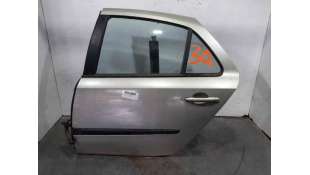 PUERTA TRASERA IZQUIERDA RENAULT LAGUNA II (2001-2007) 1.9 DCI (BG08, BG0G) 120CV 1870CC - L.8291715 / 7751471660