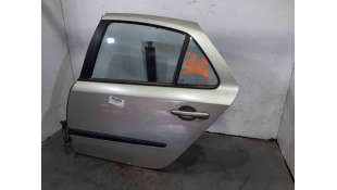 PUERTA TRASERA IZQUIERDA RENAULT LAGUNA II (2001-2007) 1.9 DCI (BG08, BG0G) 120CV 1870CC - L.8291715 / 7751471660 2